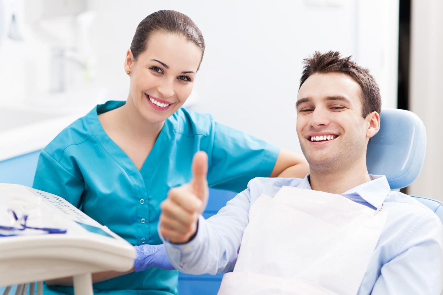 dental professionals