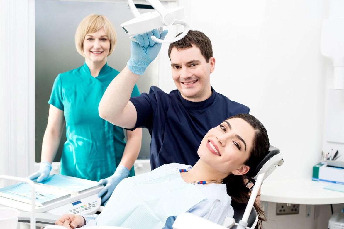 tooth extraction