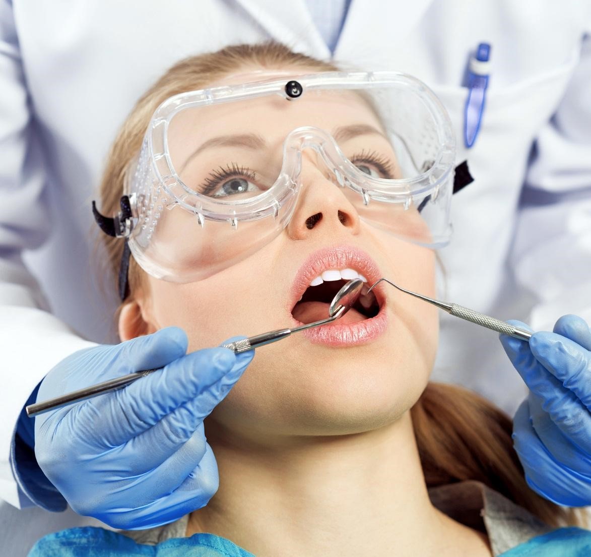 preparing for dental implants