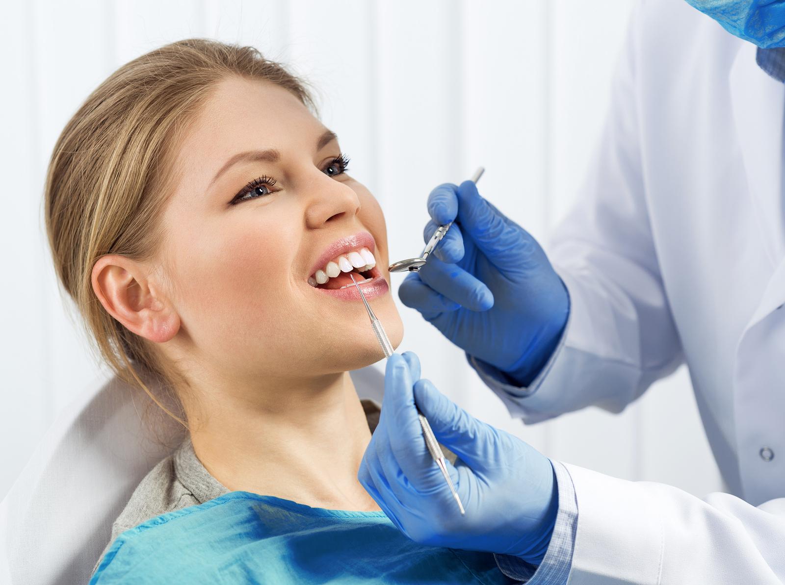 Dental Procedure