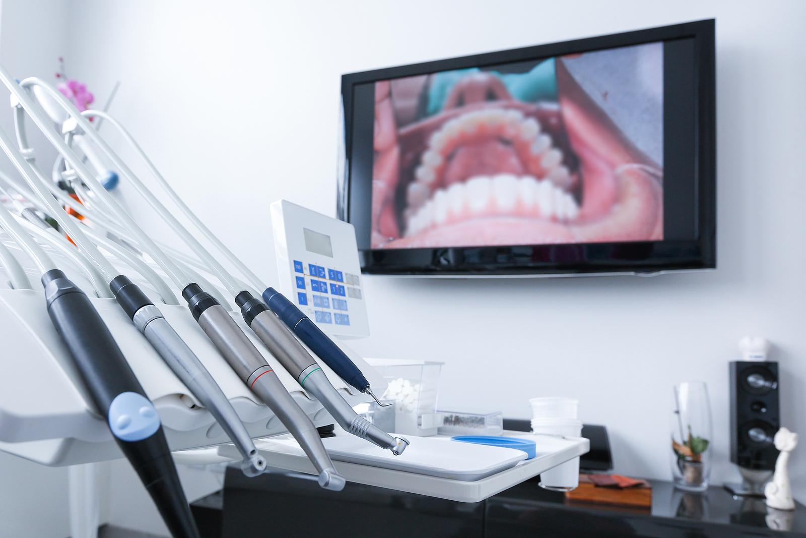 Dental Treatment